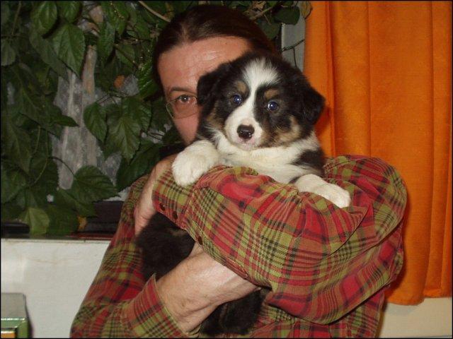 photo69.jpg - narozena 4.2.2007 - 6 týdnů